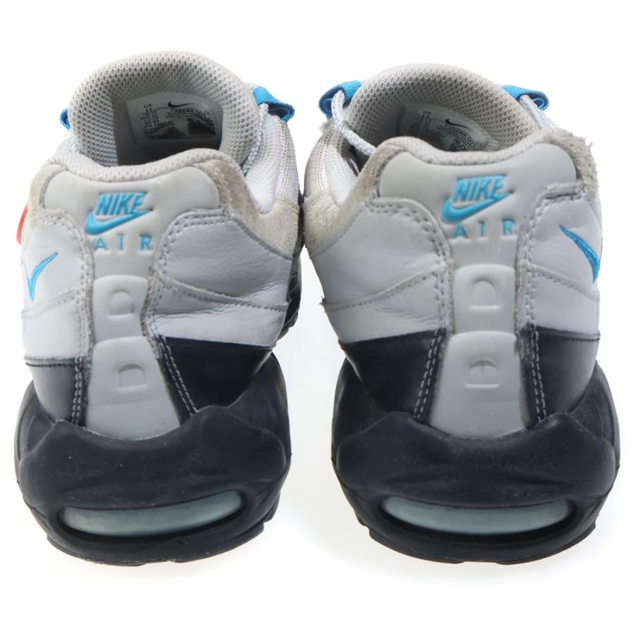 NIKE（ナイキ） AIR MAX 95 LASER BLUE CZ8684-001 エアマックス95