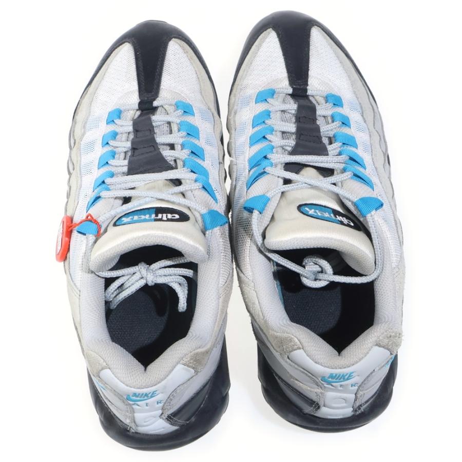 NIKE（ナイキ） AIR MAX 95 LASER BLUE CZ8684-001 エアマックス95
