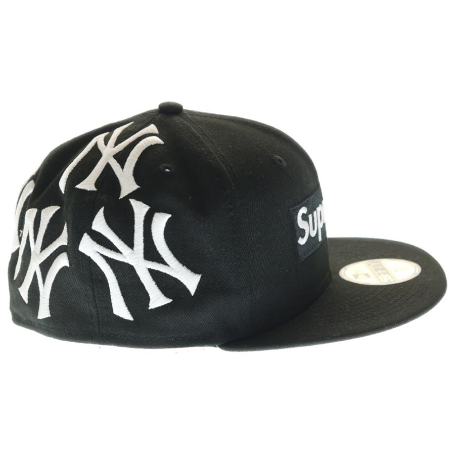 Supreme（シュプリーム） 21AW New York Yankees Box Logo