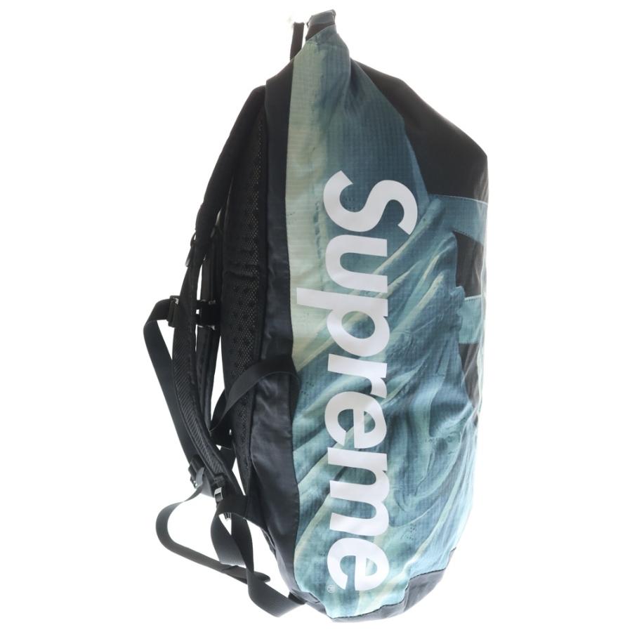 THE NORTH FACE（ザ ノースフェイス） 19AW ×Supreme STATUE OF