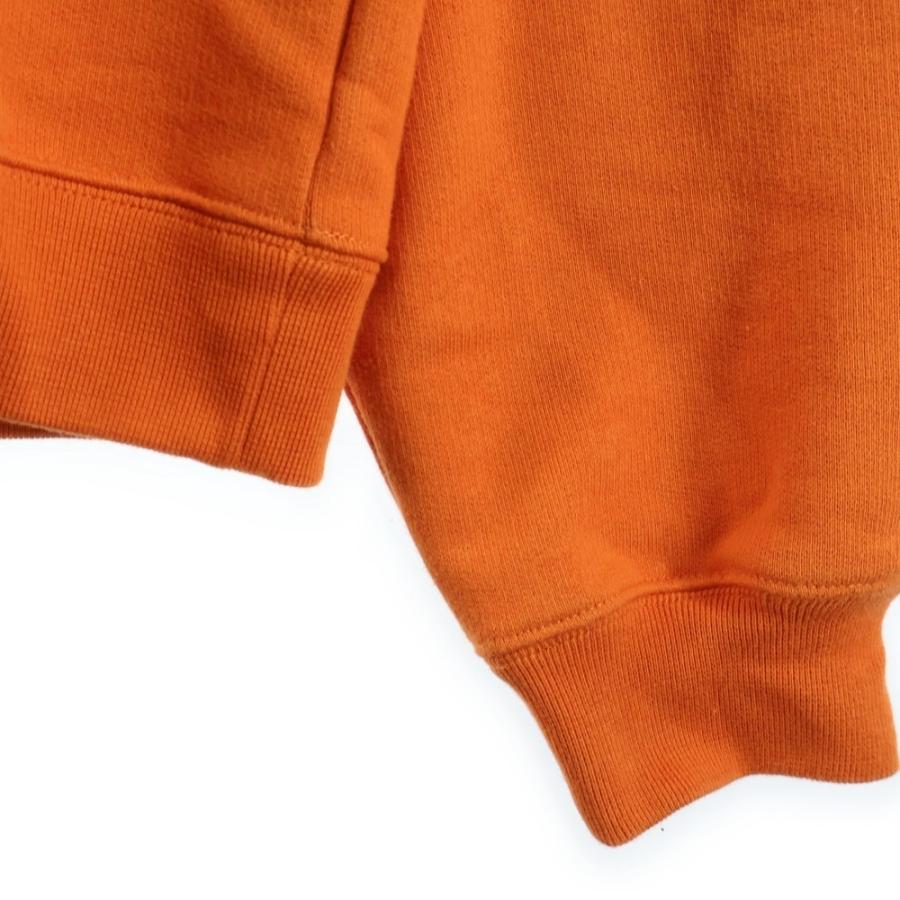 VETEMENTS（ヴェトモン） 22SS リミテッド エディション スウェット