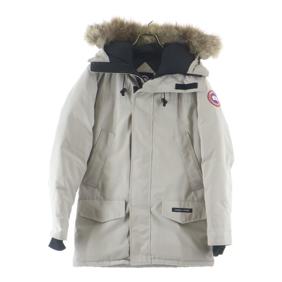 CANADA GOOSE（カナダグース） LANGFORD PARKA ラングフォード