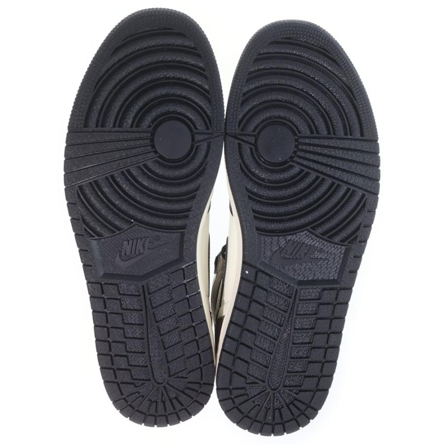NIKE（ナイキ） AIR JORDAN 1 RETRO HIGH OG DARK MOCHA 555088-105 