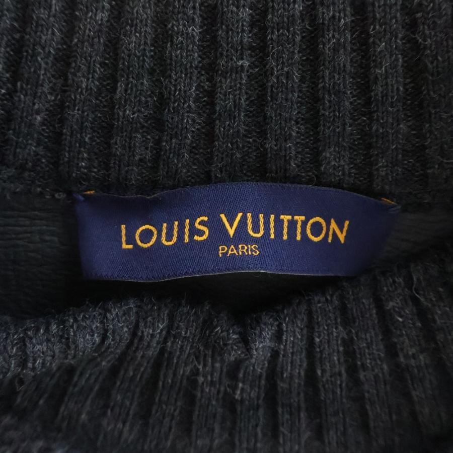 LOUIS VUITTON（ルイ・ヴィトン） モノグラム シャーリングボアクルー