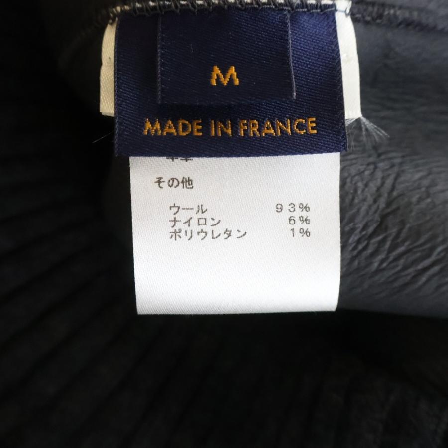 LOUIS VUITTON（ルイ・ヴィトン） モノグラム シャーリングボアクルー