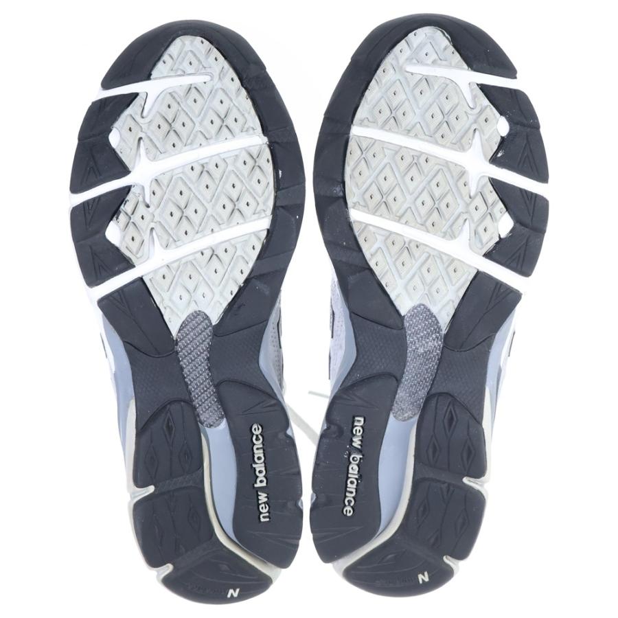 New Balance（ニューバランス） 990V3 M990GY3 ローカットスニーカー