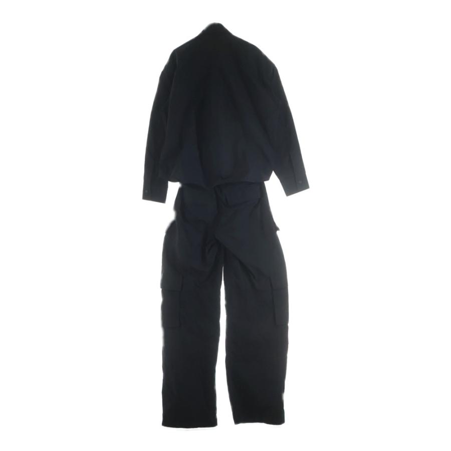 alexanderwang（アレキサンダー・ワン） Button Up Cargo Jumpsuit