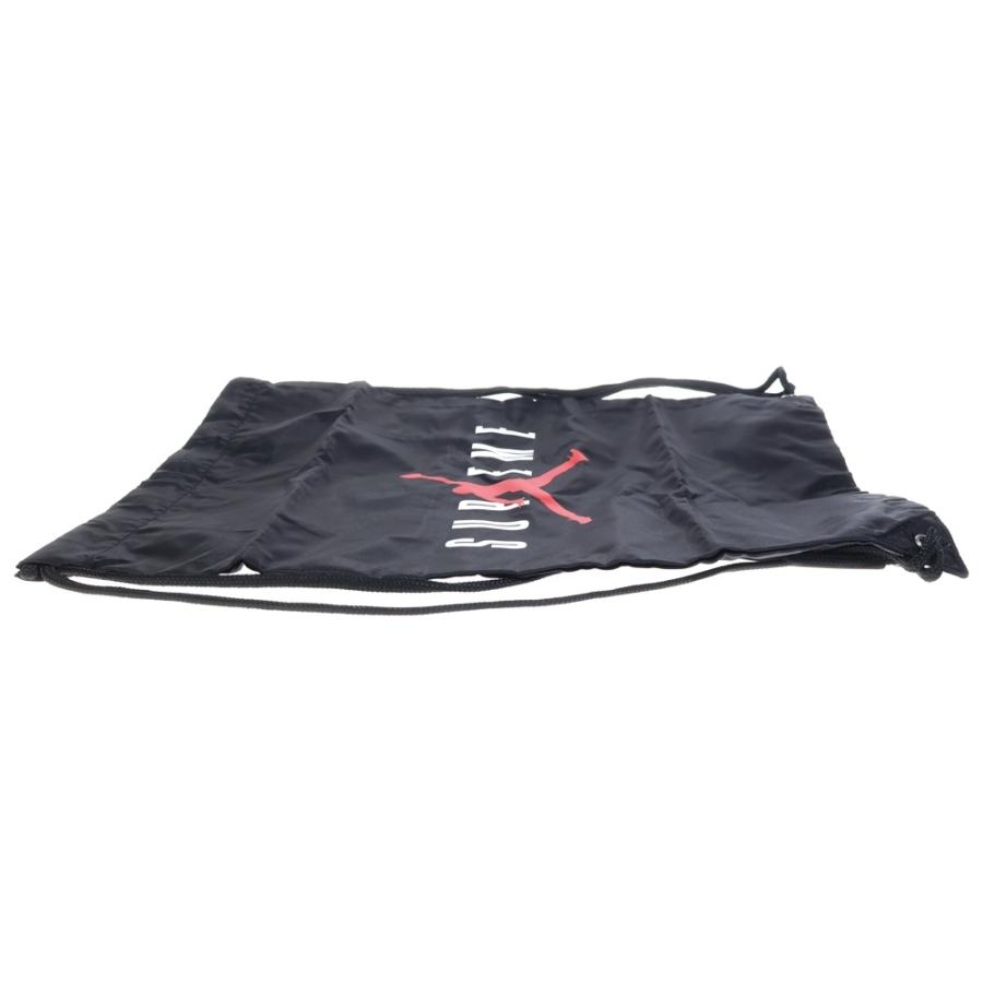 Supreme（シュプリーム） 24AW xJORDAN DRAWSTRING BAG MA0930-023
