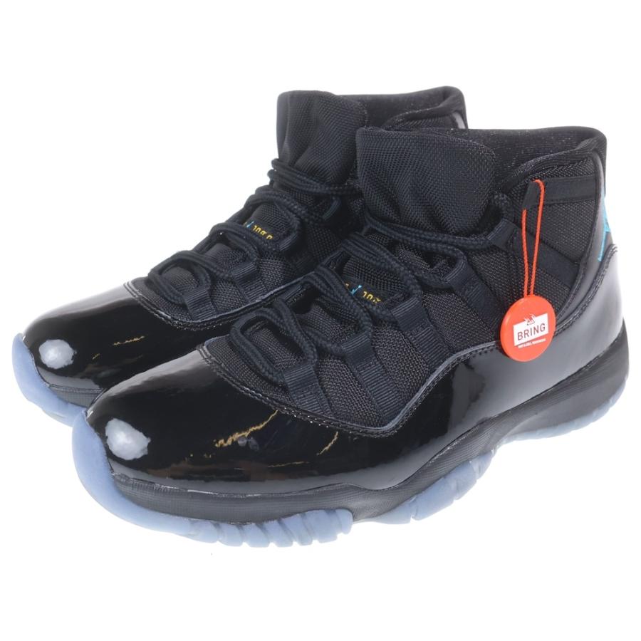 NIKE（ナイキ） AIR JORDAN 11 RETRO GAMMA CT8012-047 エアジョーダン