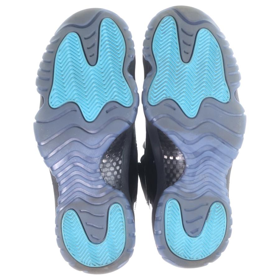 NIKE（ナイキ） AIR JORDAN 11 RETRO GAMMA CT8012-047 エアジョーダン