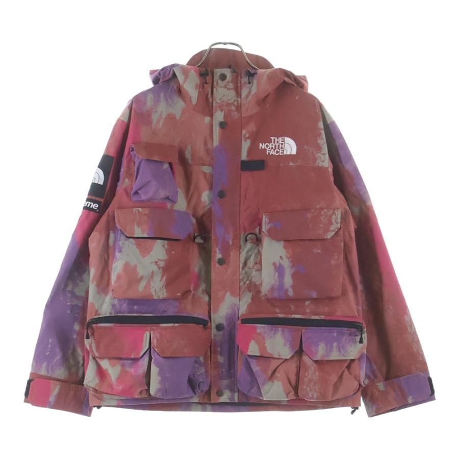 Supreme（シュプリーム） 20SS xThe North Face Cargo Jacket ザノース 