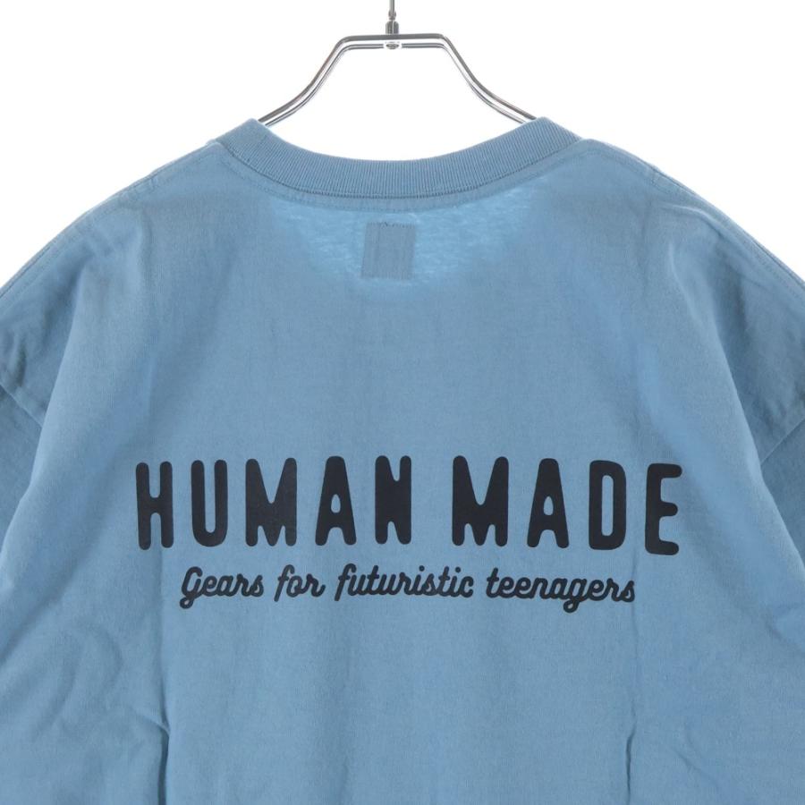 HUMAN MADE（ヒューマンメード） ヒューマンメイド Polar Bear