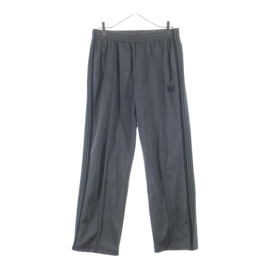 Needles（ニードルス） TRACK PANT サイドライン トラックパンツ GL397