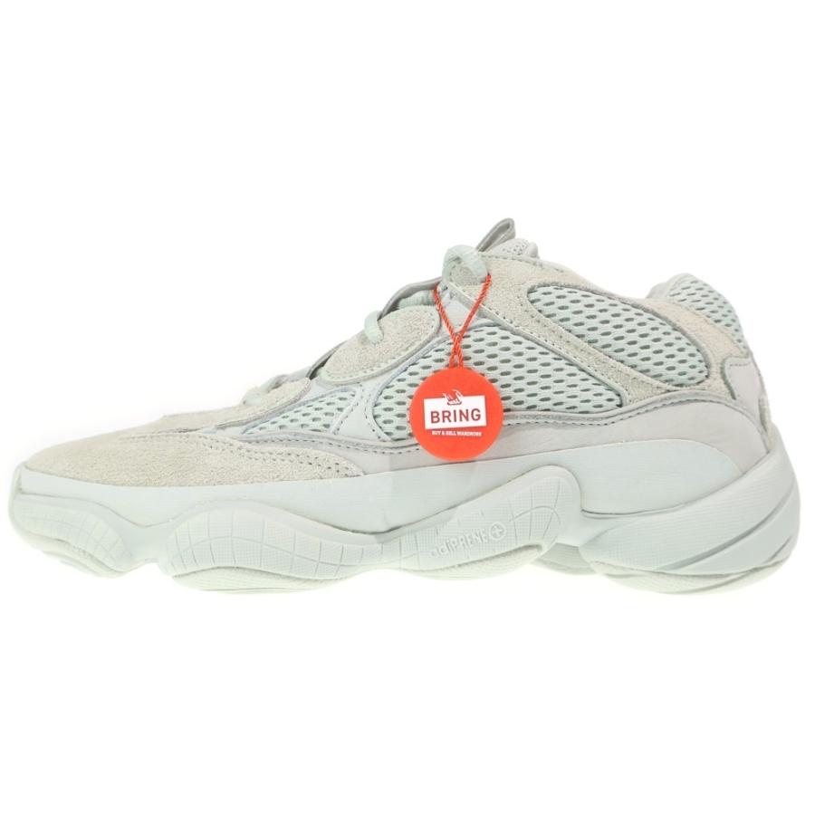 adidas（アディダス） YEEZY BOOST 500 SALT EE7287 イージーブースト 