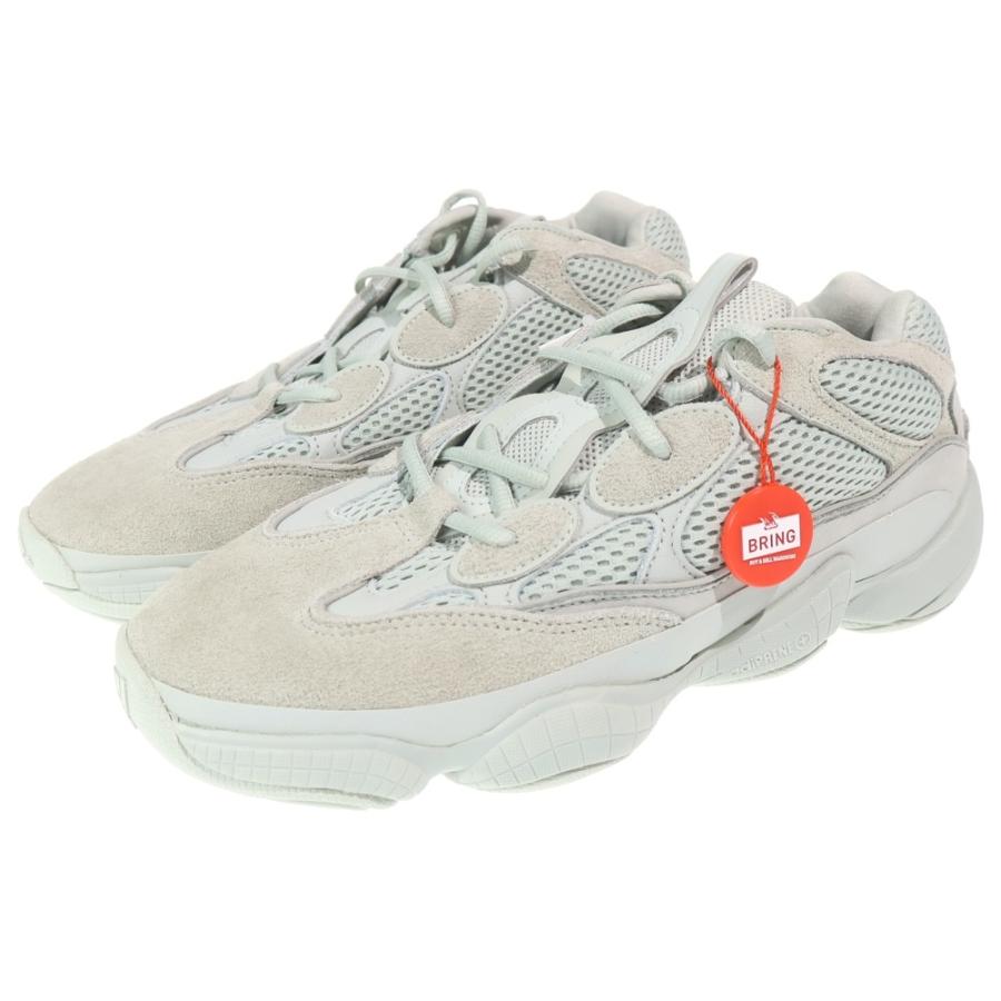 adidas（アディダス） YEEZY BOOST 500 SALT EE7287 イージーブースト