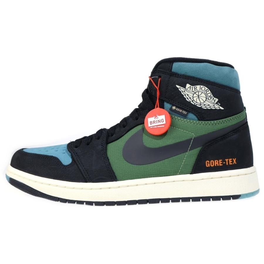 NIKE（ナイキ） Air Jordan 1 Element GORE-TEX Noise Aqua and Light