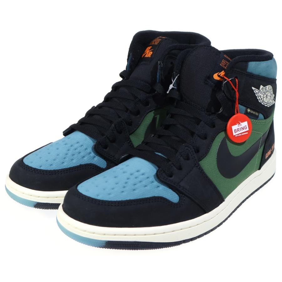 NIKE（ナイキ） Air Jordan 1 Element GORE-TEX Noise Aqua and Light