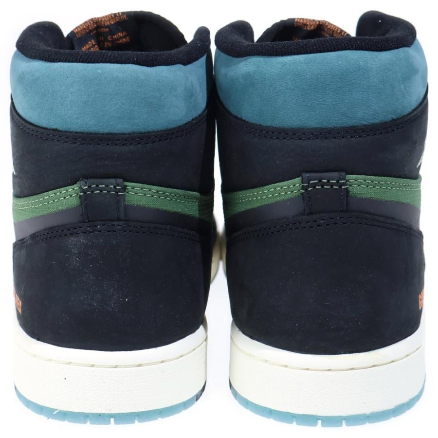 NIKE（ナイキ） Air Jordan 1 Element GORE-TEX Noise Aqua and Light