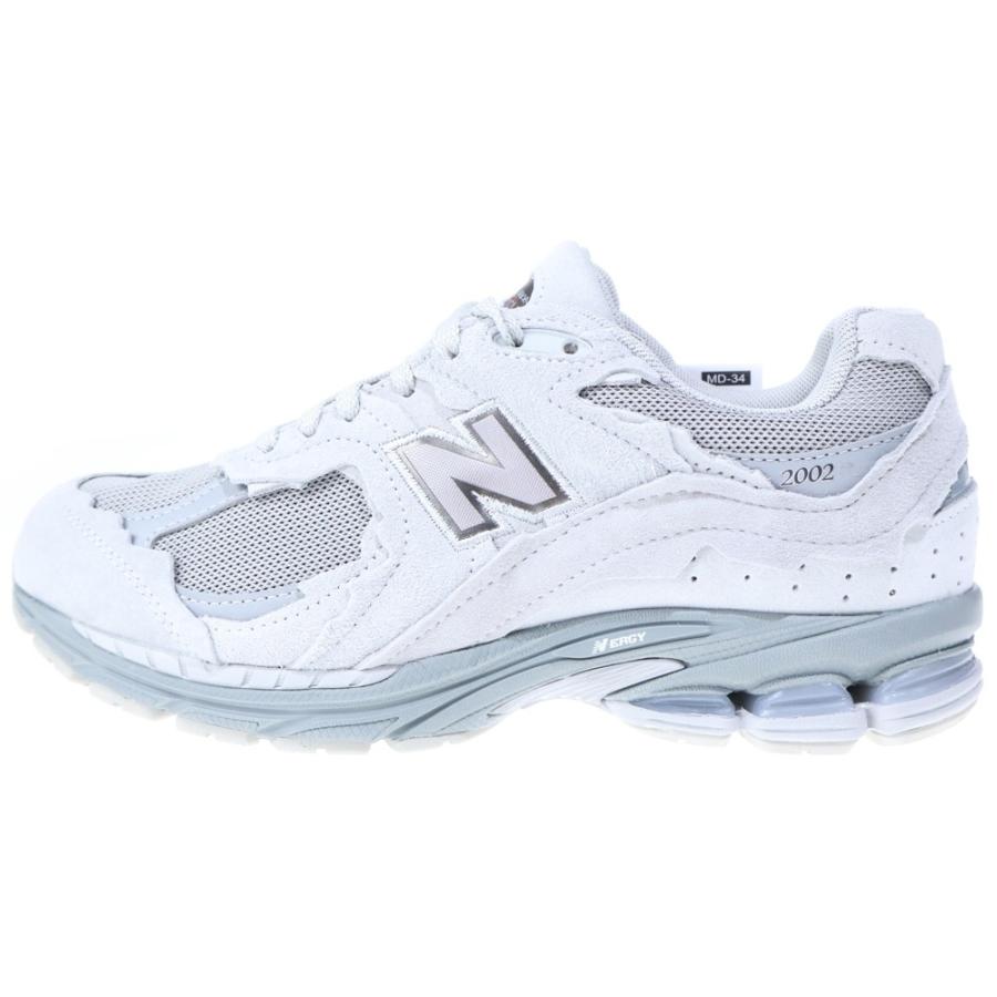 New Balance（ニューバランス） 2002R GORE-TEX Slate Grey 2002R