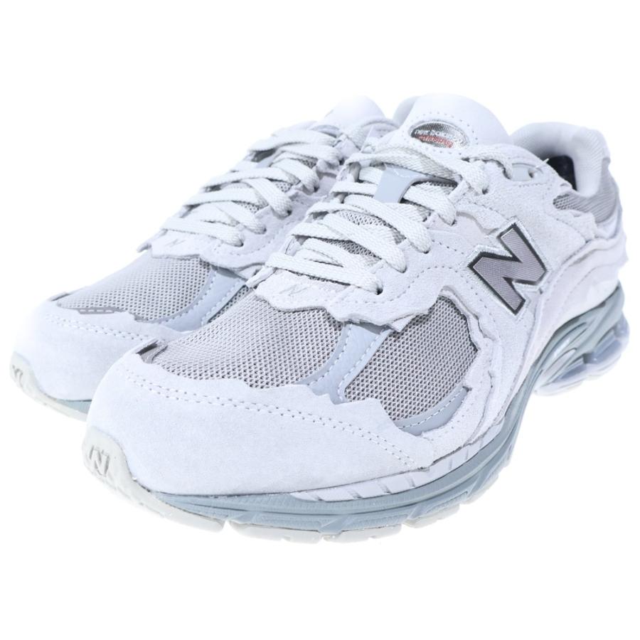 New Balance（ニューバランス） 2002R GORE-TEX Slate Grey 2002R