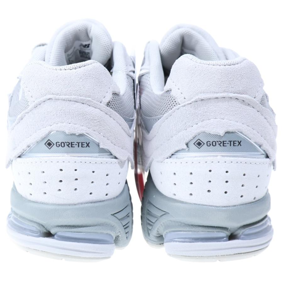 New Balance（ニューバランス） 2002R GORE-TEX Slate Grey 2002R