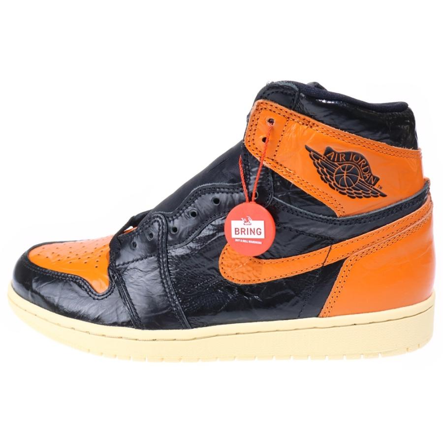 NIKE（ナイキ） AIR JORDAN1 RETRO HIGH OG 555088-028 エアジョーダン