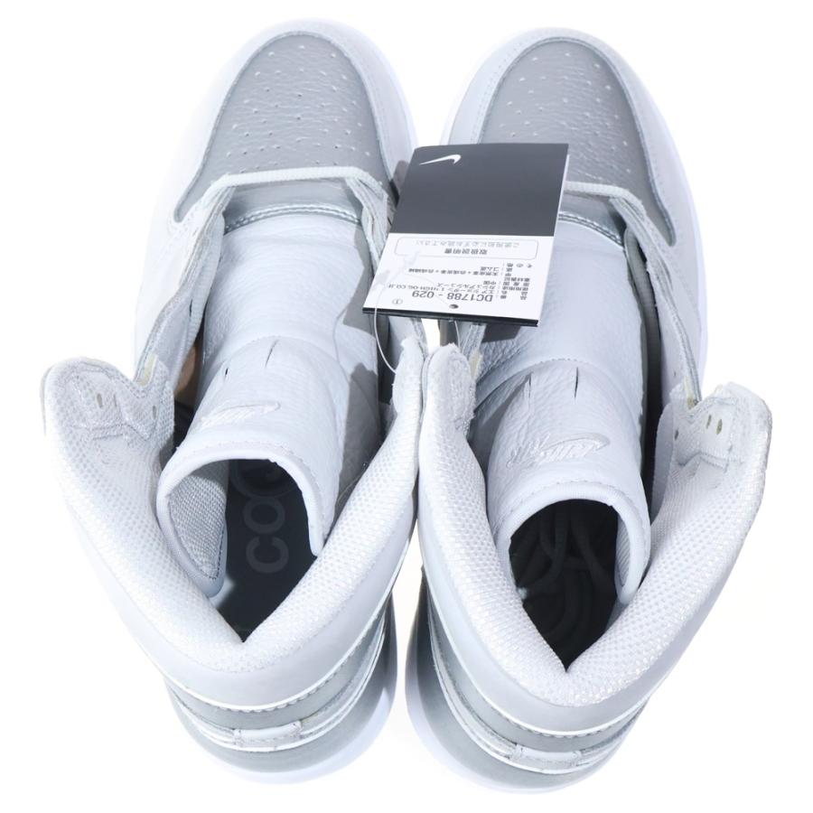 NIKE（ナイキ） AIR JORDAN 1 HIGH OG CO.JP DC1788-029 エア