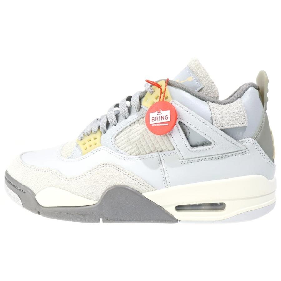 NIKE（ナイキ） AIR JORDAN 4 Retro SE DV3742-021 エアジョーダン4