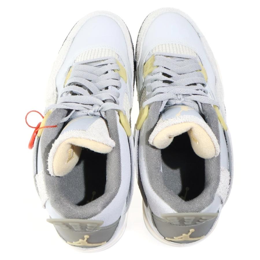 NIKE（ナイキ） AIR JORDAN 4 Retro SE DV3742-021 エアジョーダン4