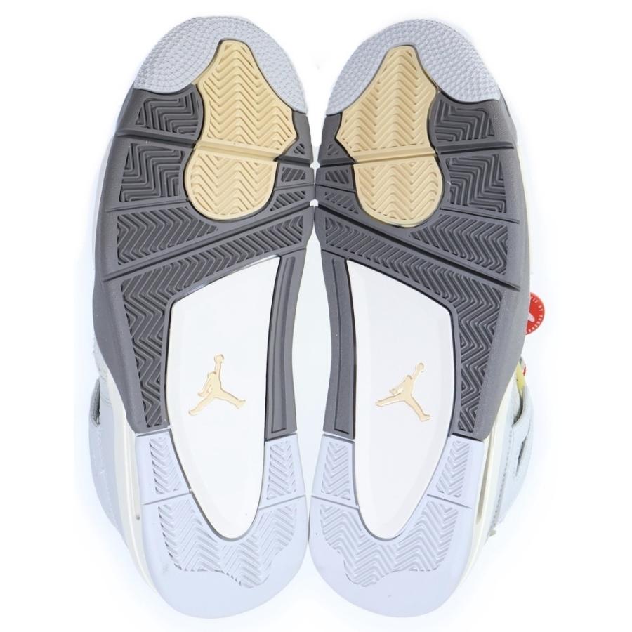 NIKE（ナイキ） AIR JORDAN 4 Retro SE DV3742-021 エアジョーダン4