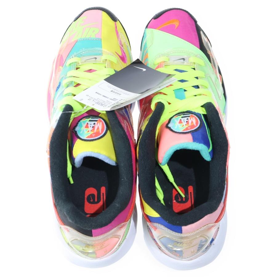 NIKE（ナイキ） ×atmos AIR MAX 2 LIGHT MULTI CJ6200-001 アトモス