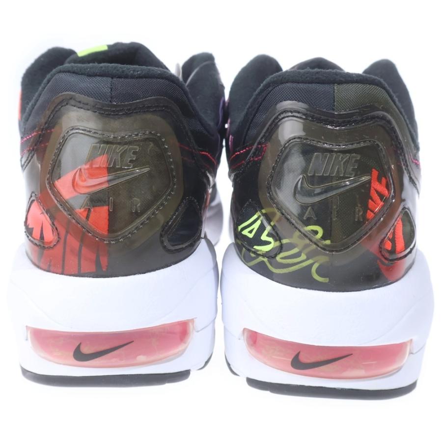 NIKE（ナイキ） ×atmos AIR MAX 2 LIGHT QS CI5590-001 アトモス エア