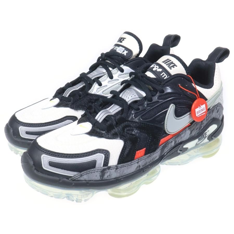 NIKE（ナイキ） AIR VAPORMAX EVO DD3054-001 エア ヴェイパーマックス 
