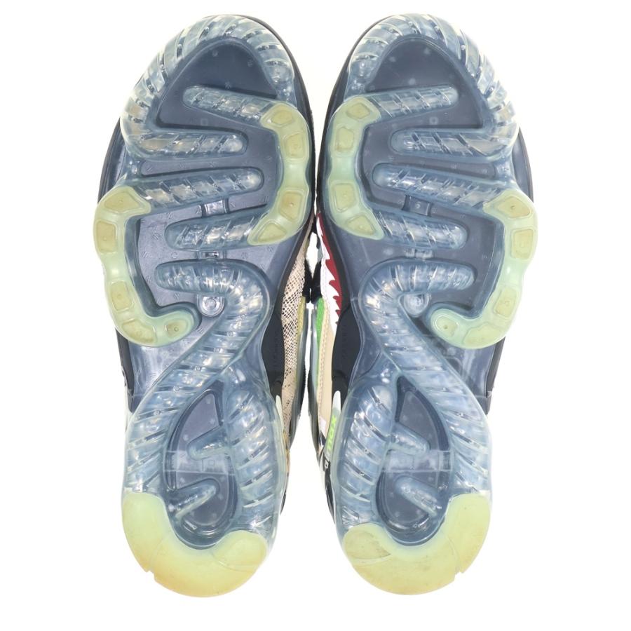 NIKE（ナイキ） AIR VAPORMAX EVO DD3054-001 エア ヴェイパーマックス 