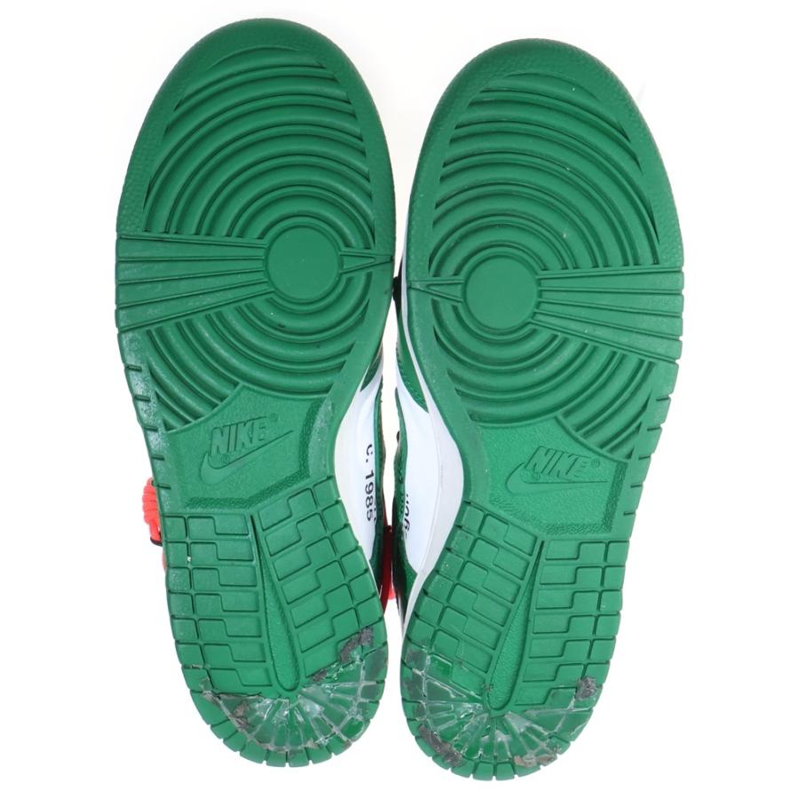NIKE（ナイキ） ×OFF-WHITE DUNK LOW CT0856-100 オフホワイト ダンク