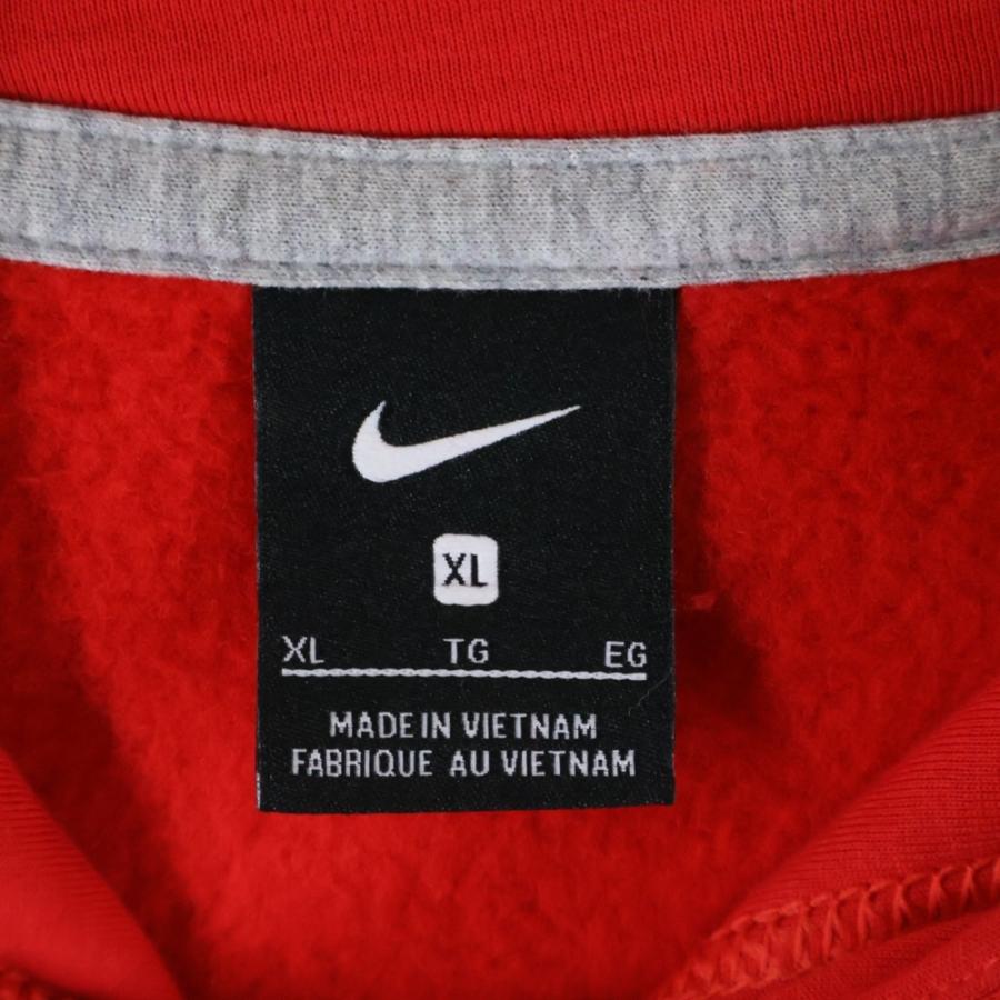 NIKE（ナイキ） 19SS ×Girls Don't Cry hoodie ガールズドントクライ