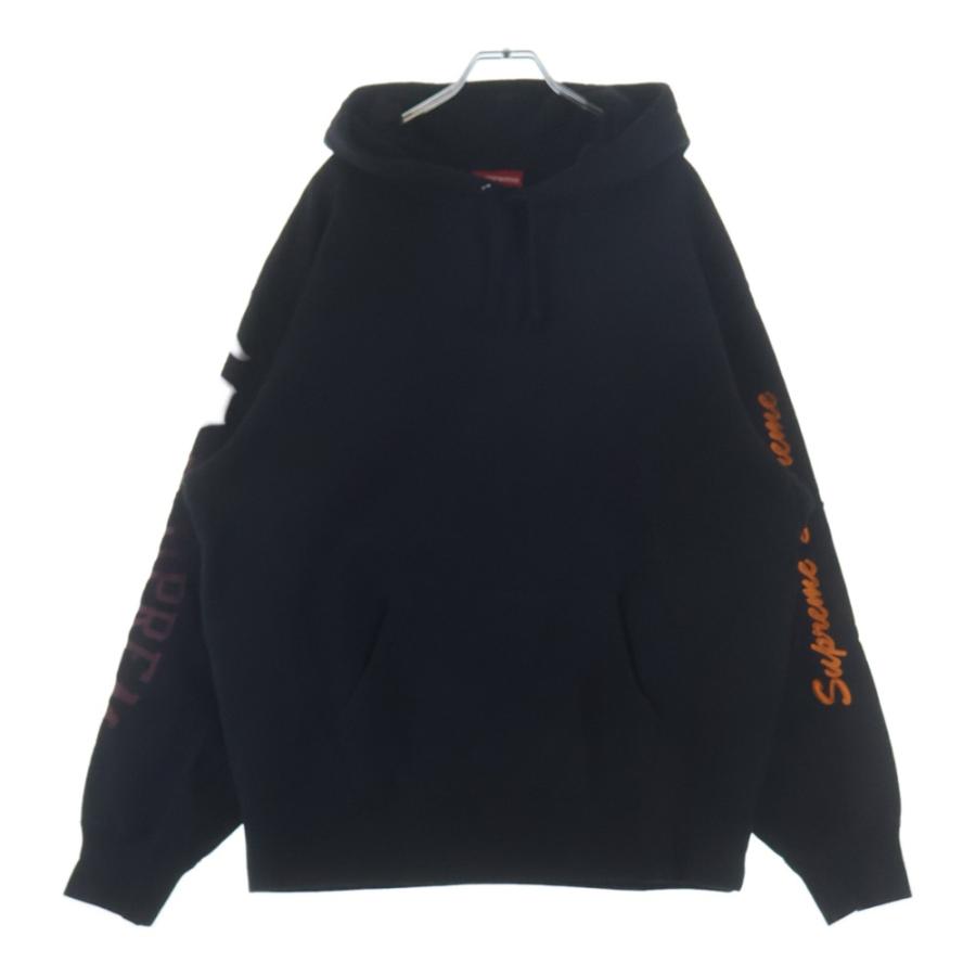 Supreme（シュプリーム） 21AW Multi Logo Hooded Sweatshirt プル