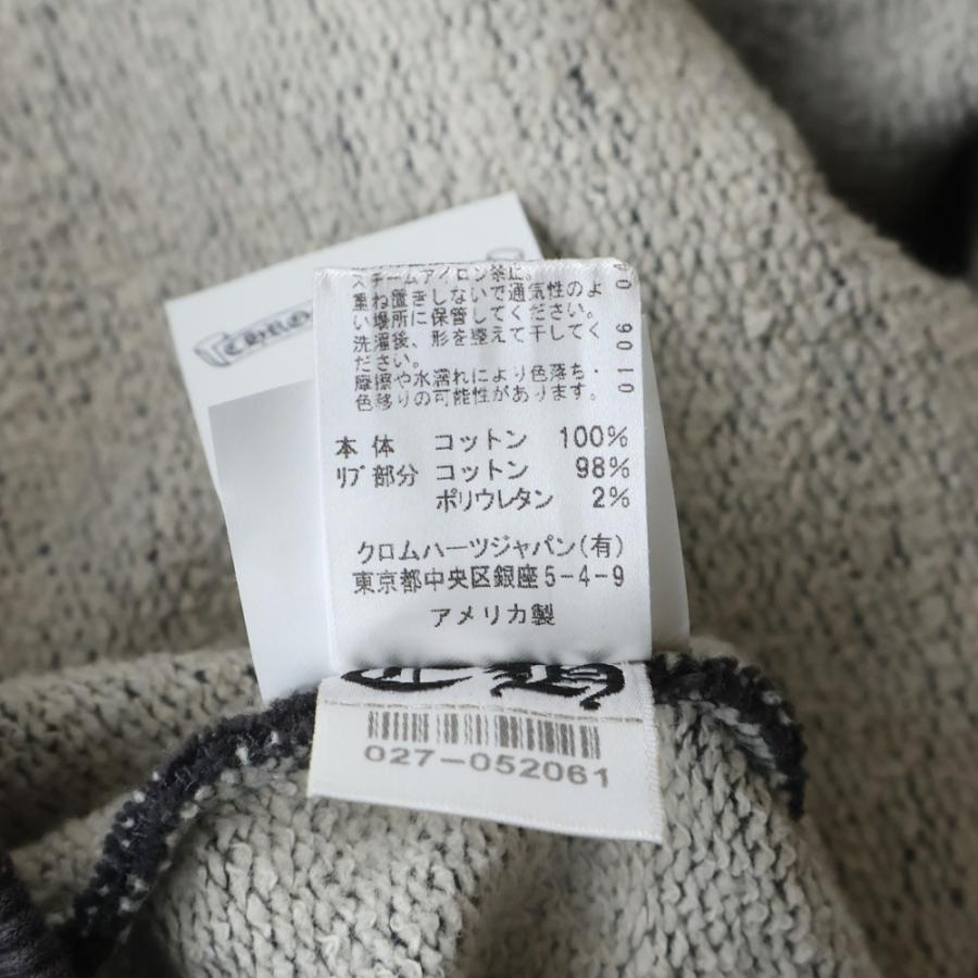 CHROME HEARTS（クロムハーツ） GRP Y NOT ワイノット ヴァーティカル