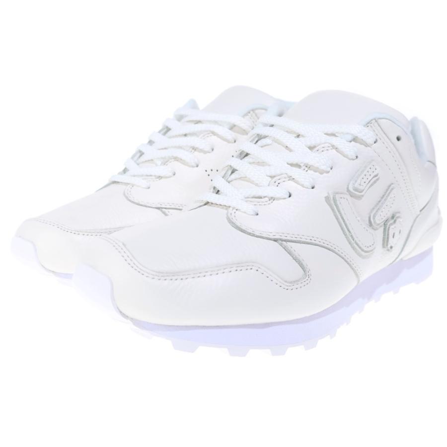 サンガッチョ Nyus BRANDALISED Pure Whiteニューズ ブランドライズド