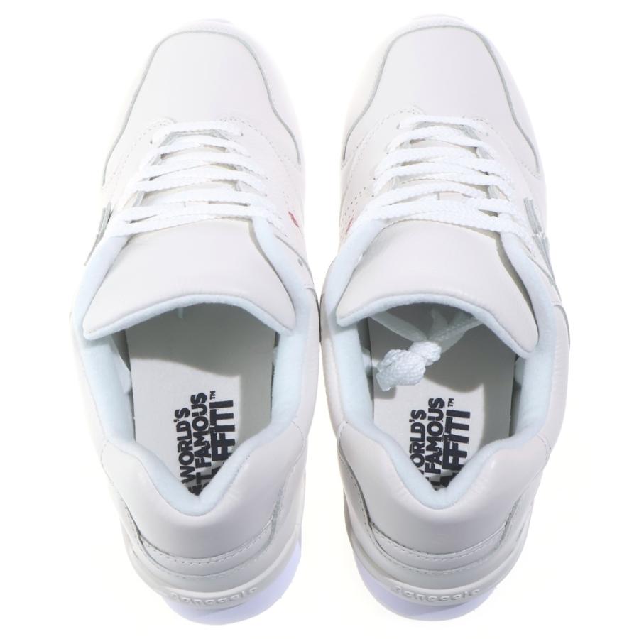 サンガッチョ Nyus BRANDALISED Pure Whiteニューズ ブランドライズド