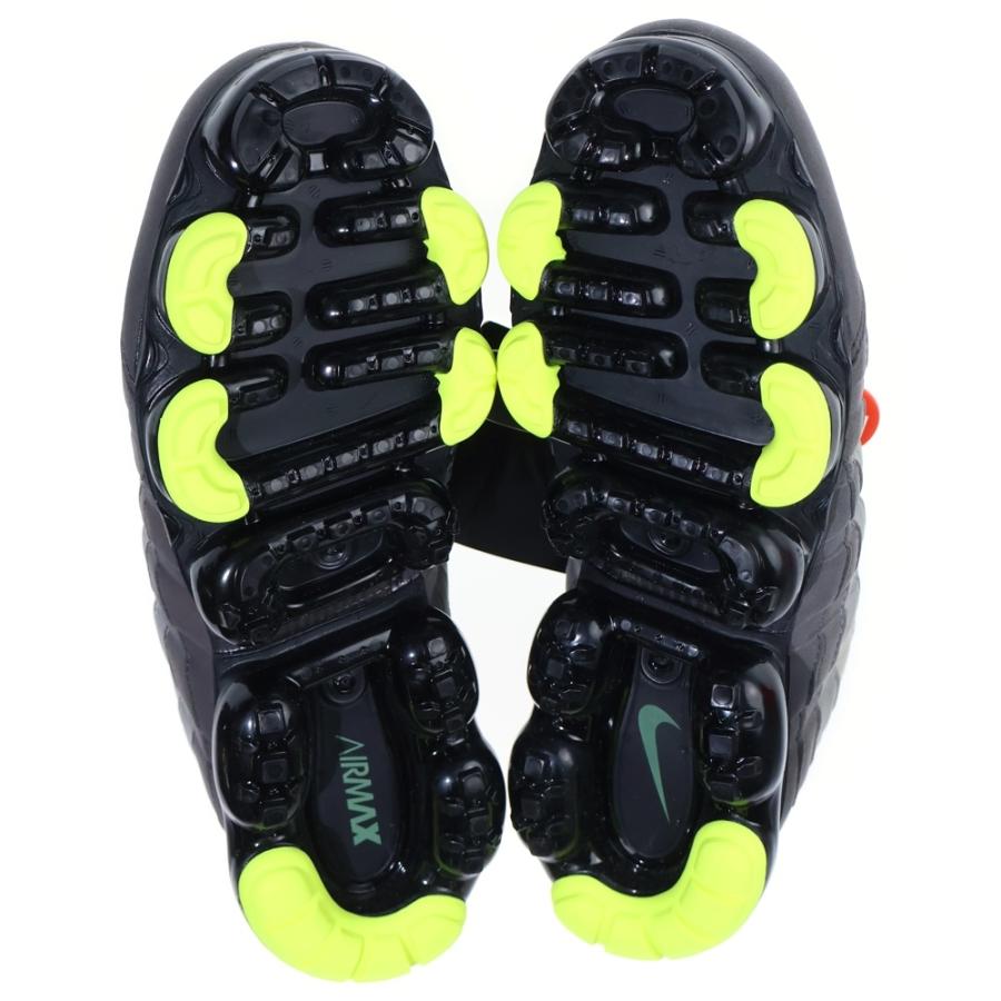 靴 AIR VAPORMAX 95 NEON (AJ7292-001) NIKE（ナイキ） AIR VAPORMAX 95 Neon AJ7292-001 エアヴェイパー