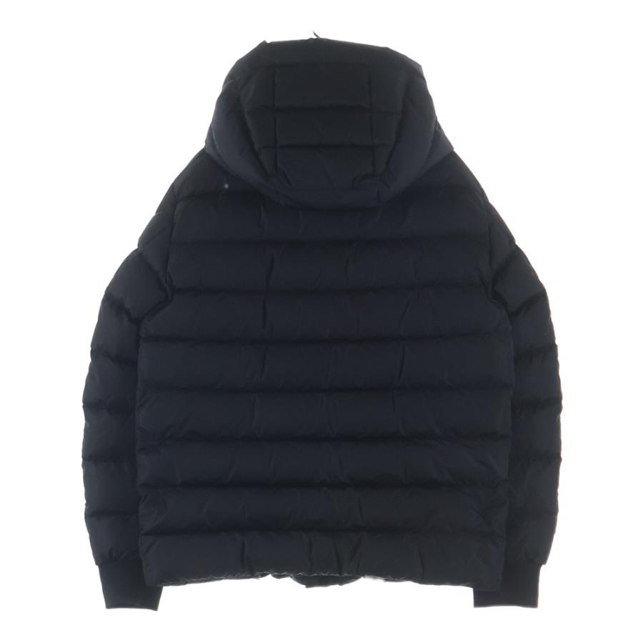 MONCLER（モンクレール） BORN TO PROTECT G10911B51E00 レッド