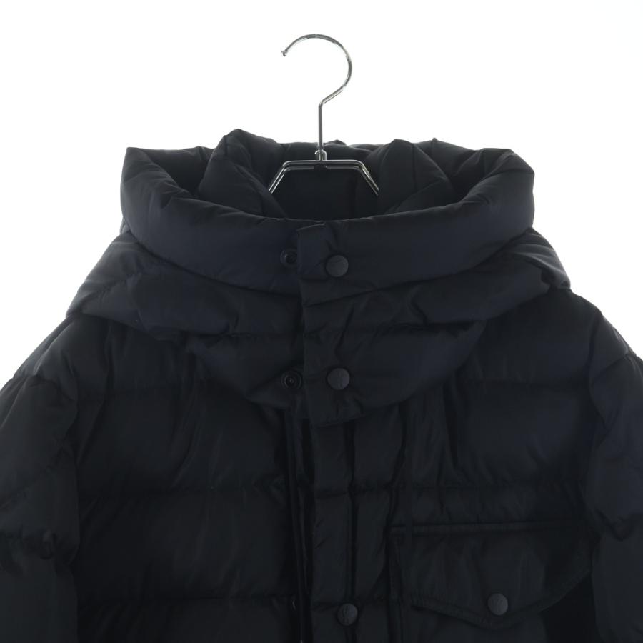 MONCLER（モンクレール） BORN TO PROTECT G10911B51E00 レッド