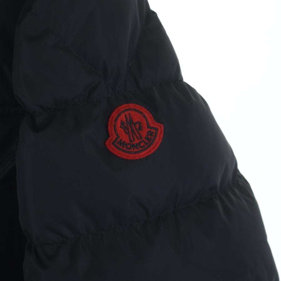 MONCLER（モンクレール） BORN TO PROTECT G10911B51E00 レッド