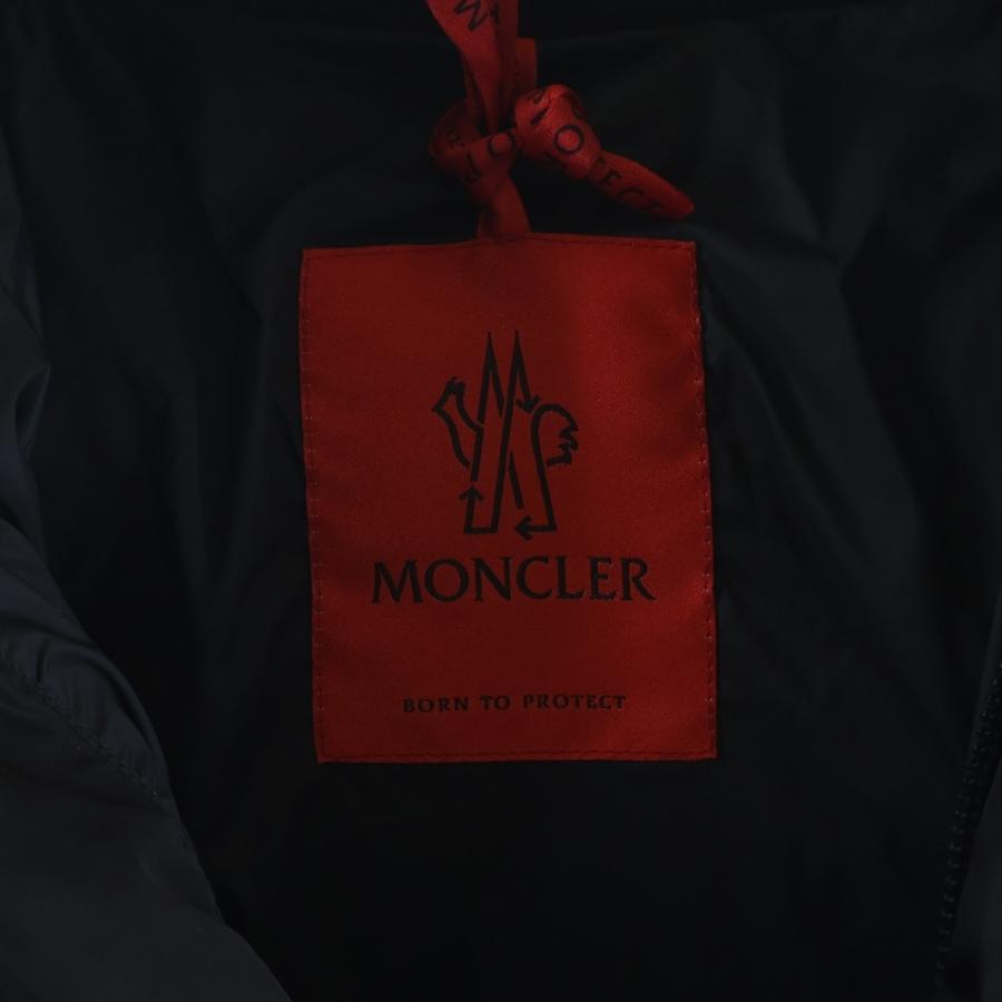 MONCLER（モンクレール） BORN TO PROTECT G10911B51E00 レッド