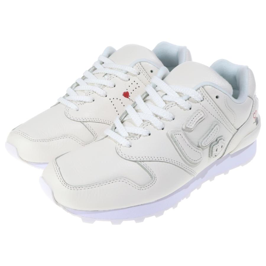 サンガッチョ Nyus BRANDALISED Pure Whiteニューズ ブランドライズド