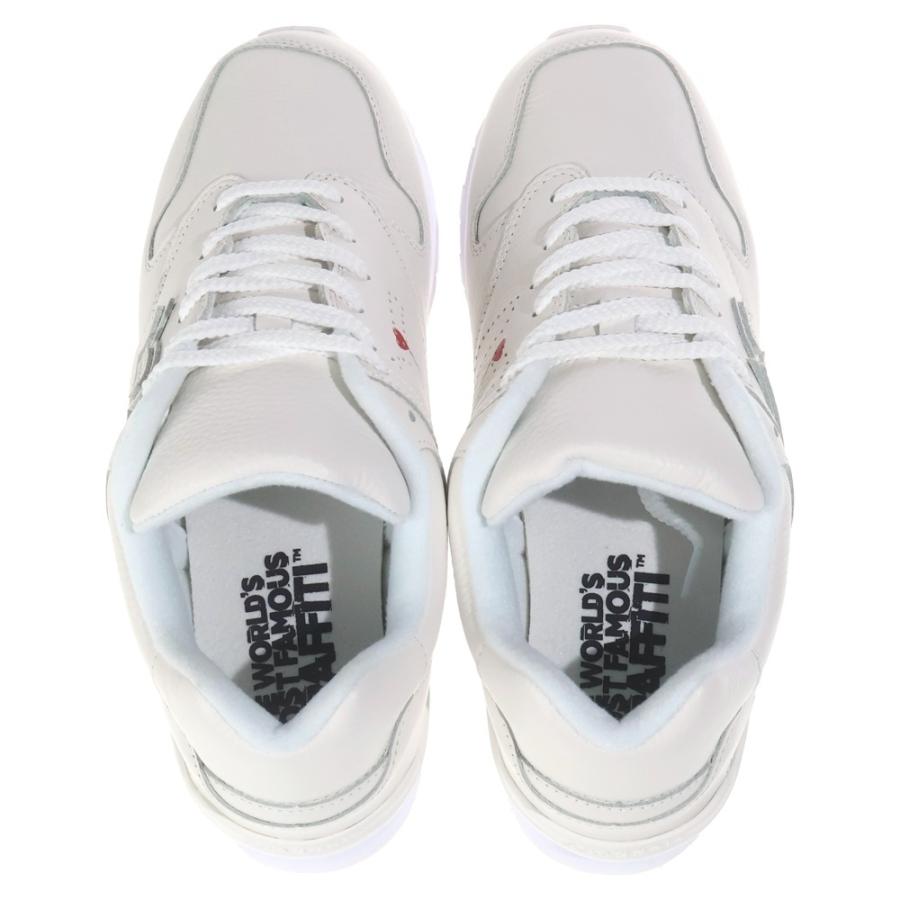 サンガッチョ Nyus BRANDALISED Pure Whiteニューズ ブランドライズド 