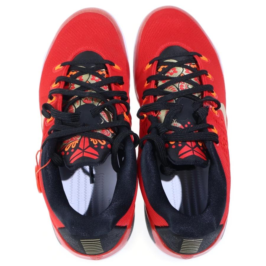 NIKE（ナイキ） Kobe 9 EM Low Protro China コービー9 EM ロー