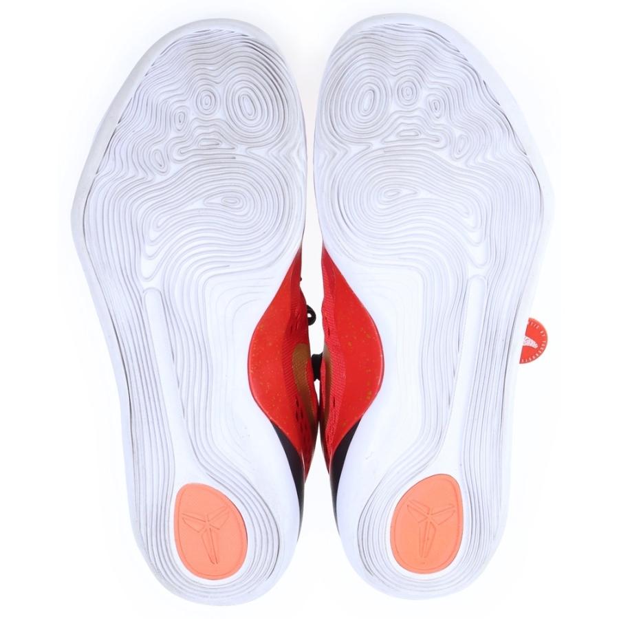 NIKE（ナイキ） Kobe 9 EM Low Protro China コービー9 EM ロー