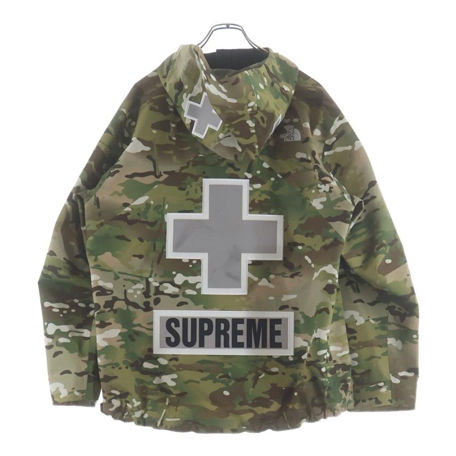 Supreme（シュプリーム） 22SS ×THE NORTH FACE ザノースフェイス